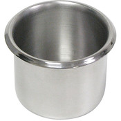 Stainless Steel Cup Holder