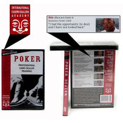 Poker Dealing Training Video