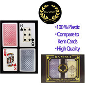 Da Vinci Neve Bridge Jumbo 2 deck Set