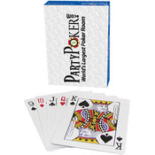 Party Poker Casino Playing Cards