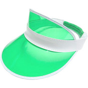 Universal Size Dealer Visor