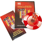 Winning Texas Holdem Instructional DVD
