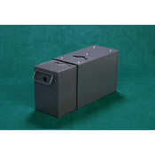 Slim Line Universal Drop Box &amp; Shield