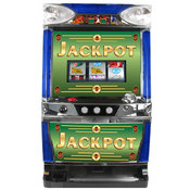 Jackpot Skill Stop Slot Machine