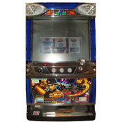 Oni Skill Stop Machine