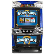 Horseshoe Skill Stop Slot Slot Machine