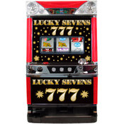Lucky Sevens Skill Stop Slot Machine