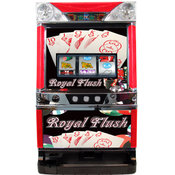 Royal Flush Skill Stop Slot Machine