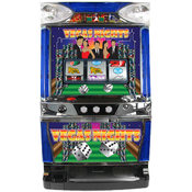 Vegas Nights Skill Stop Slot Machine