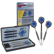 Tournament Tungsten Dart Set - 85% Tungsten