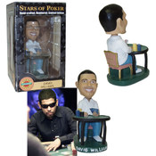 David Williams Bobblehead