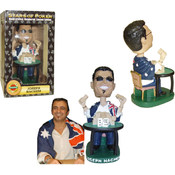 Joseph Hachem Bobblehead