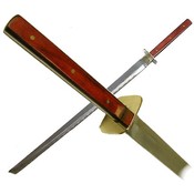 Battle Ready Ninja Katana Sword 38 inch