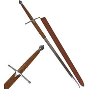 William Wallace Silver Sword