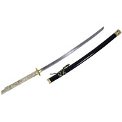 Dragon Dynasty Katana