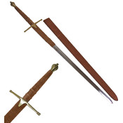 William Wallace Brass Sword
