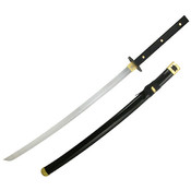 Deluxe Full Tang Katana