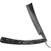 Huge 10.5 inch Sweeney Todd Replica Straight Razor