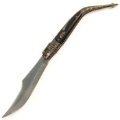 Old Style Spanish Folder Tactical Pocket Knife 9 i