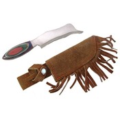 8 Inch Razor Hunting Knife