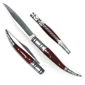 SPANISH Toothpick Knife - 7 inches overall length