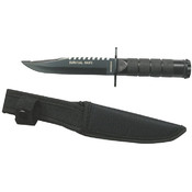 Tactical Survival Hunting Knife - For the small Jo