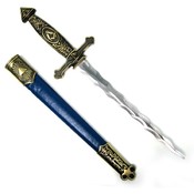 Prince Charles Royal Dagger - 16 inches