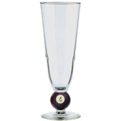 12 oz. Pilsner Billiard Glass No. 4