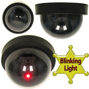 Life Like Replica Dome Light with Flashing LED Lig