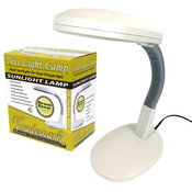 Trademark Home Collection Sunlight Desk Lamp 26 in