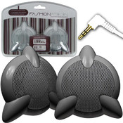 Fashionation Universal iPod / MP3 Star Speakers -