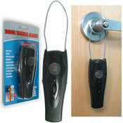Door Handle Alarm