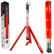 Multi Functional Safety Alert Light Baton and Trip