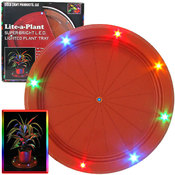 Lite-A-Plant - Bright LED Lights Illuminate Your P