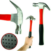 Heavy Duty 16 oz. Claw Hammer