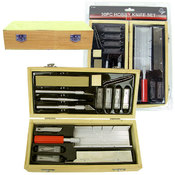Ultimate Hobby Knife &amp; Miter Saw Cutting Craft Set