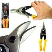 Heavy Duty Aviation Tin Snip