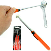 Heavy Duty 8 pound Magnetic Pick-Up Tool - As Seen