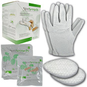 SpaSensials One-Step Hand Treatment System