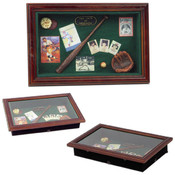 Baseball Display Shadow Box