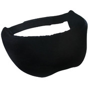 Heat-Sensitive Memory Foam Sleep Mask