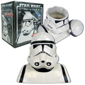 Star Wars Clone Trooper Collector's Edition Cookie