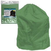 Heavy Duty Jumbo Size Nylon Laundry bag - Light Gr