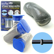 Atomic Bond Putty - Set of 3 tubes - As Seen on TV