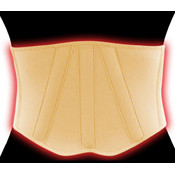 Capsaicin Back Support - Keep your Back Healthy