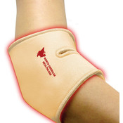 Capsaicin Elbow Support - Elbow Wrap