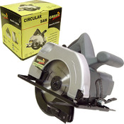 GreenPowerT Professional Grade 7-1/4 Inch Circular