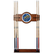 United States Naval Academy Wood and Mirror Wall C