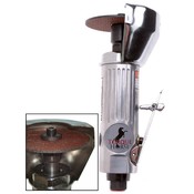 Torque Horse Pneumatic 3-inch Cut-off Tool