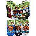 Diego Kids Anklets 6-8 1/2